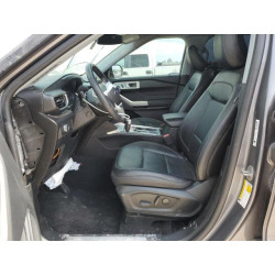 2022 FORD EXPLORER 1FMSK7FHXNGA71290 56389845