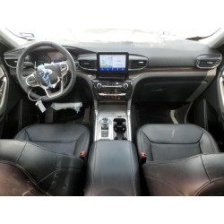 2022 FORD EXPLORER 1FMSK7FHXNGA71290 56389845