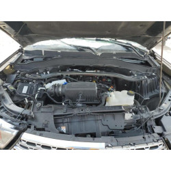 2022 FORD EXPLORER 1FMSK7FHXNGA71290 56389845