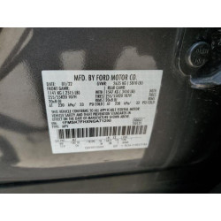 2022 FORD EXPLORER 1FMSK7FHXNGA71290 56389845