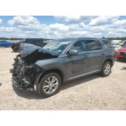 2021 HYUNDAI PALISADE KM8R14HE0MU332431 56469545