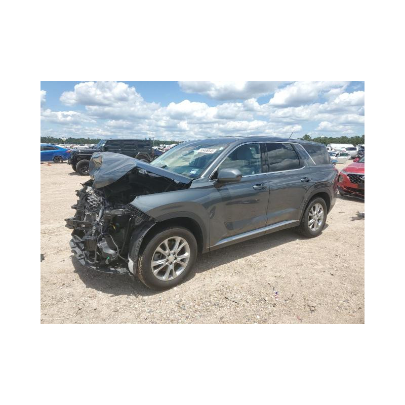 2021 HYUNDAI PALISADE KM8R14HE0MU332431 56469545 2021 HYUNDAI PALISADE KM8R14HE0MU332431 56469545