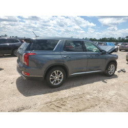 2021 HYUNDAI PALISADE KM8R14HE0MU332431 56469545