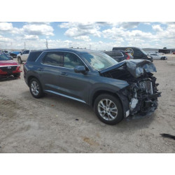 2021 HYUNDAI PALISADE KM8R14HE0MU332431 56469545