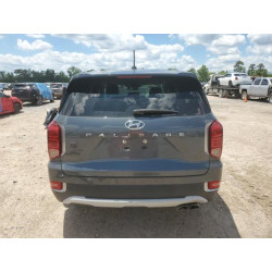 2021 HYUNDAI PALISADE KM8R14HE0MU332431 56469545