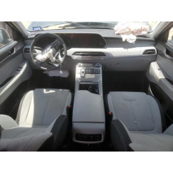2021 HYUNDAI PALISADE KM8R14HE0MU332431 56469545