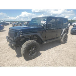 2021 JEEP WRANGLER 1C4HJXDN0MW859686 56657725