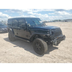 2021 JEEP WRANGLER 1C4HJXDN0MW859686 56657725