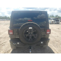2021 JEEP WRANGLER 1C4HJXDN0MW859686 56657725