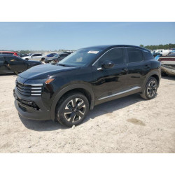 2025 NISSAN KICKS 3N8AP6CBXSL334188 56685815