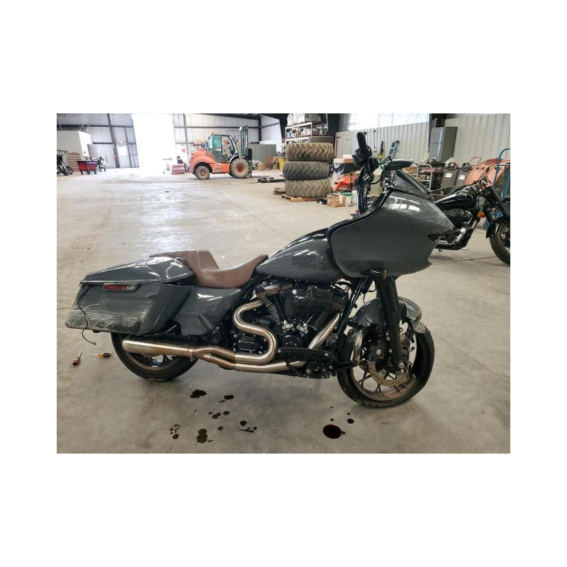 2022 HARLEY-DAVIDSON FLTRXST 1HD1ACL2XNB660461 51998975 2022 HARLEY-DAVIDSON FLTRXST 1HD1ACL2XNB660461 51998975