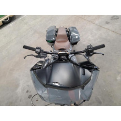 2022 HARLEY-DAVIDSON FLTRXST 1HD1ACL2XNB660461 51998975