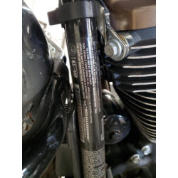 2022 HARLEY-DAVIDSON FLTRXST 1HD1ACL2XNB660461 51998975
