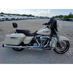 2022 HARLEY-DAVIDSON FL 1HD1KBC11NB629369 57090955
