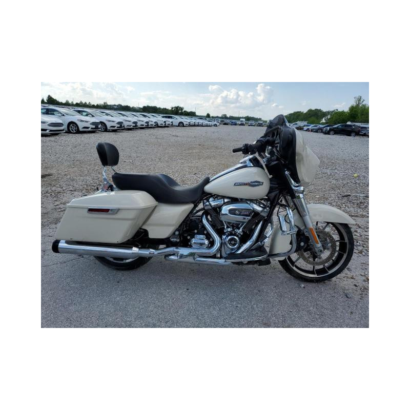 2022 HARLEY-DAVIDSON FL 1HD1KBC11NB629369 57090955 2022 HARLEY-DAVIDSON FL 1HD1KBC11NB629369 57090955