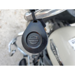 2022 HARLEY-DAVIDSON FL 1HD1KBC11NB629369 57090955