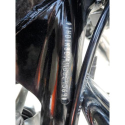 2022 HARLEY-DAVIDSON FL 1HD1KBC11NB629369 57090955