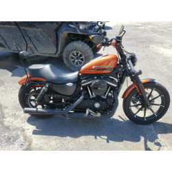 2020 HARLEY-DAVIDSON XL883 N 1HD4LE217LB409292 52566185