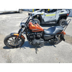 2020 HARLEY-DAVIDSON XL883 N 1HD4LE217LB409292 52566185