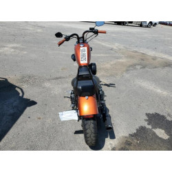 2020 HARLEY-DAVIDSON XL883 N 1HD4LE217LB409292 52566185
