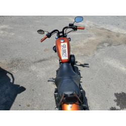 2020 HARLEY-DAVIDSON XL883 N 1HD4LE217LB409292 52566185