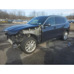 2020 BMW X5 5UXCR6C05L9B56165 49422605