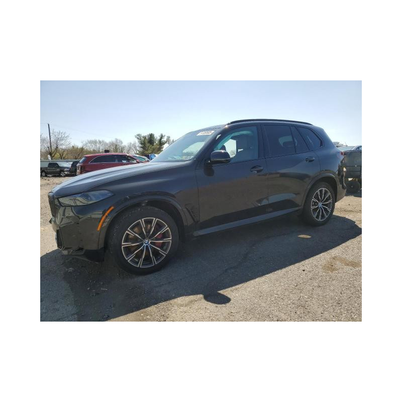 2024 BMW X5 5UX23EU06R9V66999 51369505 2024 BMW X5 5UX23EU06R9V66999 51369505
