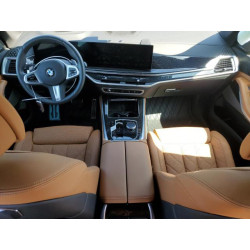 2024 BMW X5 5UX23EU06R9V66999 51369505