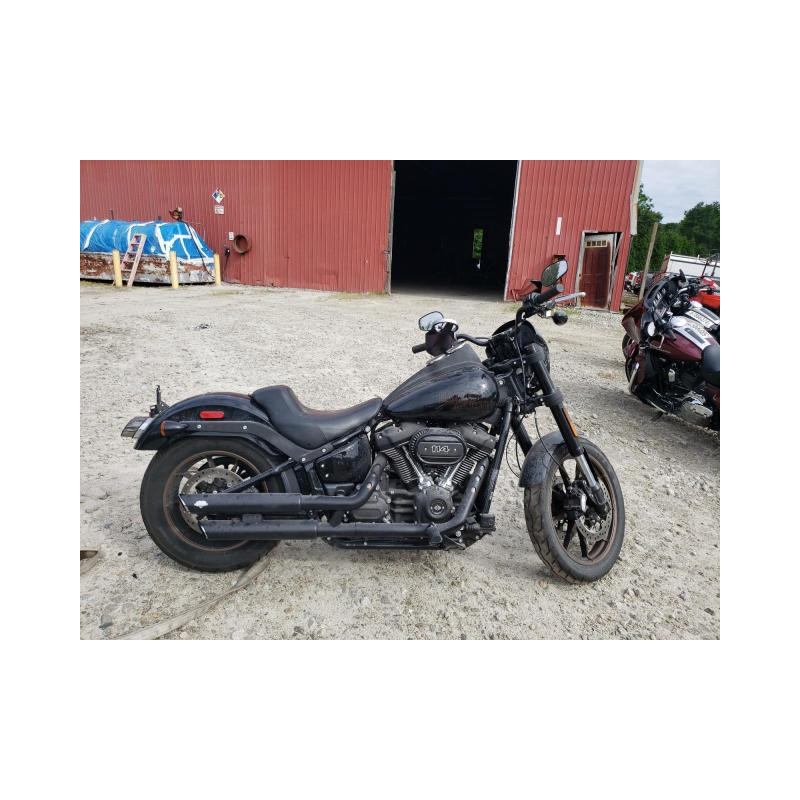 2020 HARLEY-DAVIDSON FXLRS 1HD1YWK19LB039263 55078344 2020 HARLEY-DAVIDSON FXLRS 1HD1YWK19LB039263 55078344