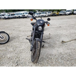 2020 HARLEY-DAVIDSON FXLRS 1HD1YWK19LB039263 55078344