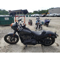 2020 HARLEY-DAVIDSON FXLRS 1HD1YWK19LB039263 55078344