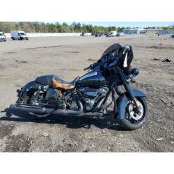 2020 HARLEY-DAVIDSON FLHXS 1HD1KRP1XLB600260 55224805