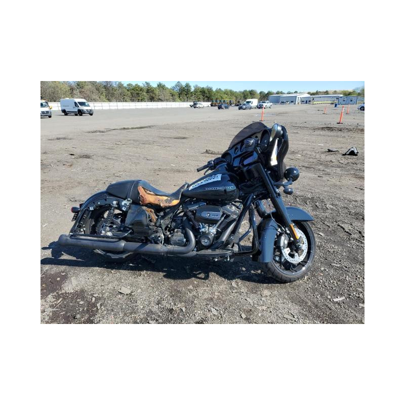 2020 HARLEY-DAVIDSON FLHXS 1HD1KRP1XLB600260 55224805 2020 HARLEY-DAVIDSON FLHXS 1HD1KRP1XLB600260 55224805