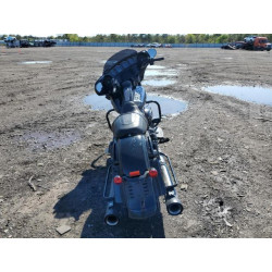 2020 HARLEY-DAVIDSON FLHXS 1HD1KRP1XLB600260 55224805