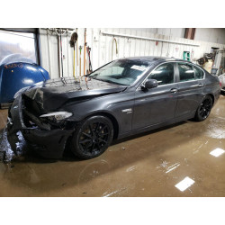 2011 BMW 5 SERIES