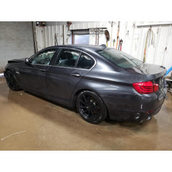 2011 BMW 5 SERIES