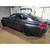 2011 BMW 5 SERIES