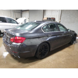 2011 BMW 5 SERIES