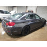 2011 BMW 5 SERIES