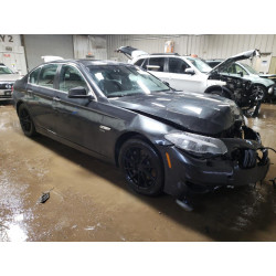 2011 BMW 5 SERIES