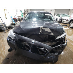 2011 BMW 5 SERIES