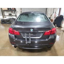 2011 BMW 5 SERIES