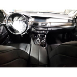 2011 BMW 5 SERIES