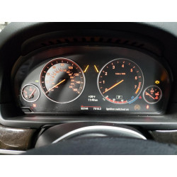 2011 BMW 5 SERIES