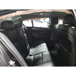 2011 BMW 5 SERIES