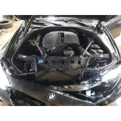 2011 BMW 5 SERIES