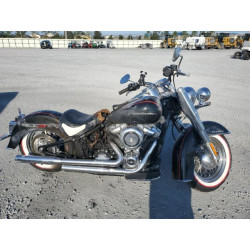2020 HARLEY-DAVIDSON FLDE 1HD1YCJ19LB014203 43985295