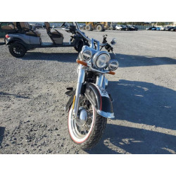 2020 HARLEY-DAVIDSON FLDE 1HD1YCJ19LB014203 43985295