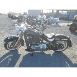 2020 HARLEY-DAVIDSON FLDE 1HD1YCJ19LB014203 43985295