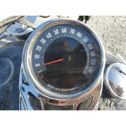 2020 HARLEY-DAVIDSON FLDE 1HD1YCJ19LB014203 43985295